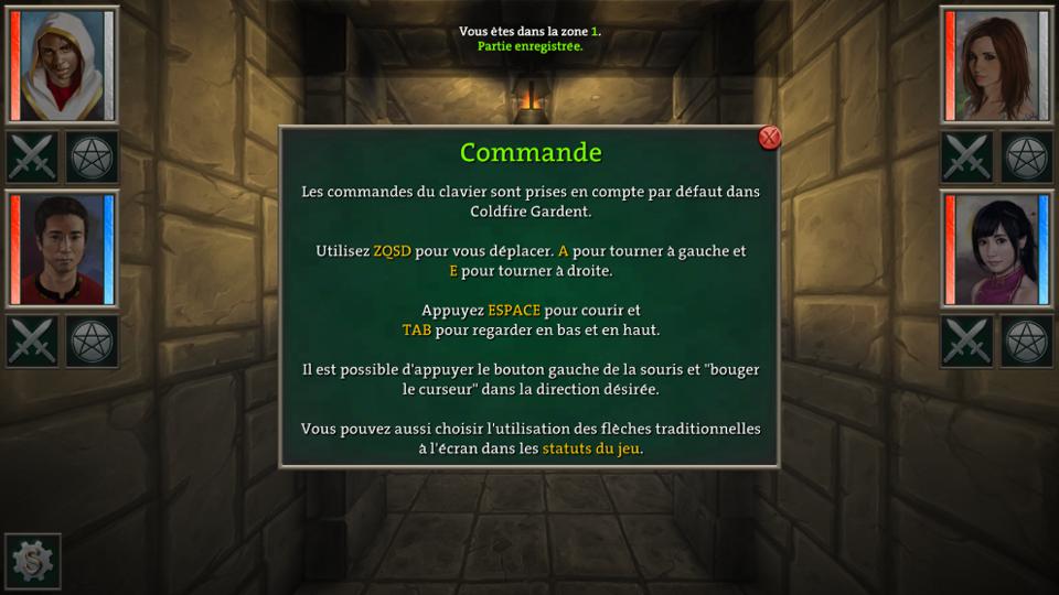 Coldfire Keep - Traduction Française 29 01 Coldfire Keep