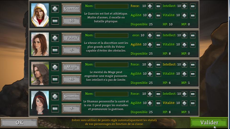 Coldfire Keep - Traduction Française 28 02 Coldfire Keep | RPG Jeuxvidéo