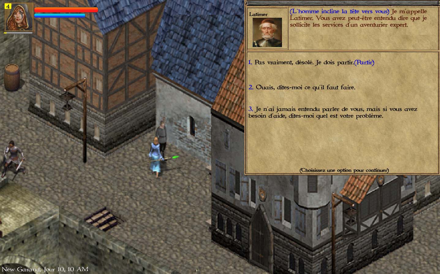 Exiled Kingdoms - Traduction française 4 Exiled Kingdoms 103