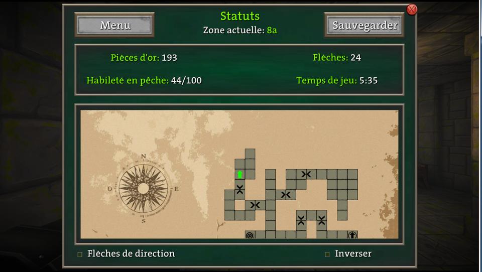 Coldfire Keep - Traduction Française 25 05 Coldfire Keep