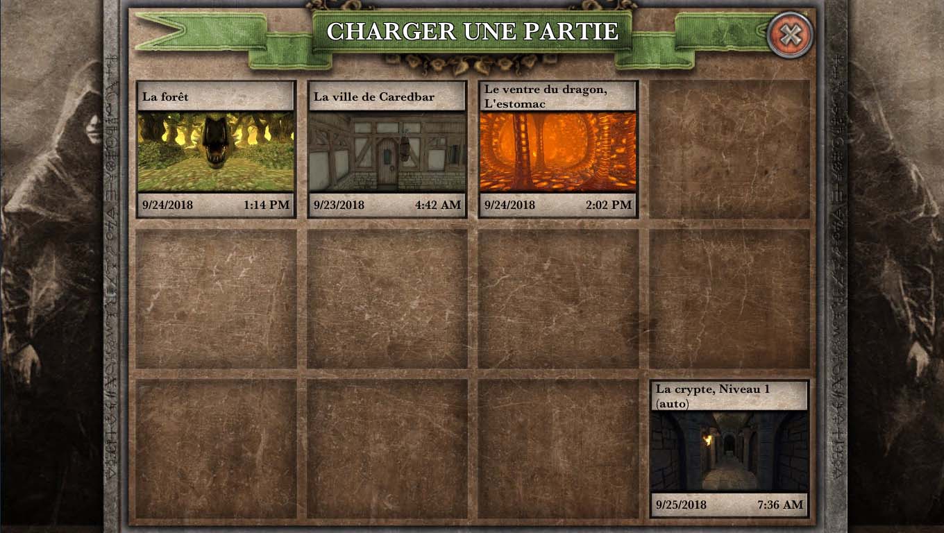 7 Mages – Traduction française 44 07 7 mages