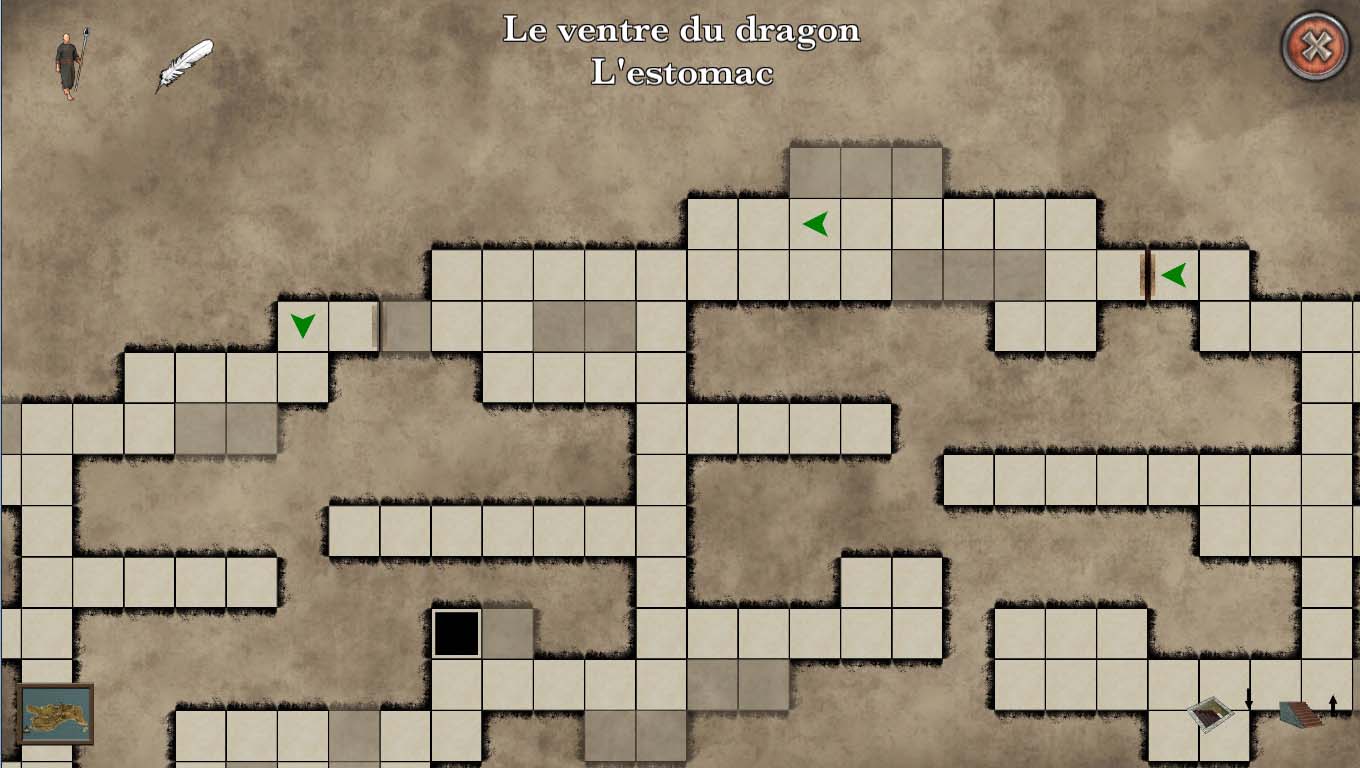 7 Mages – Traduction française 45 08 7 mages