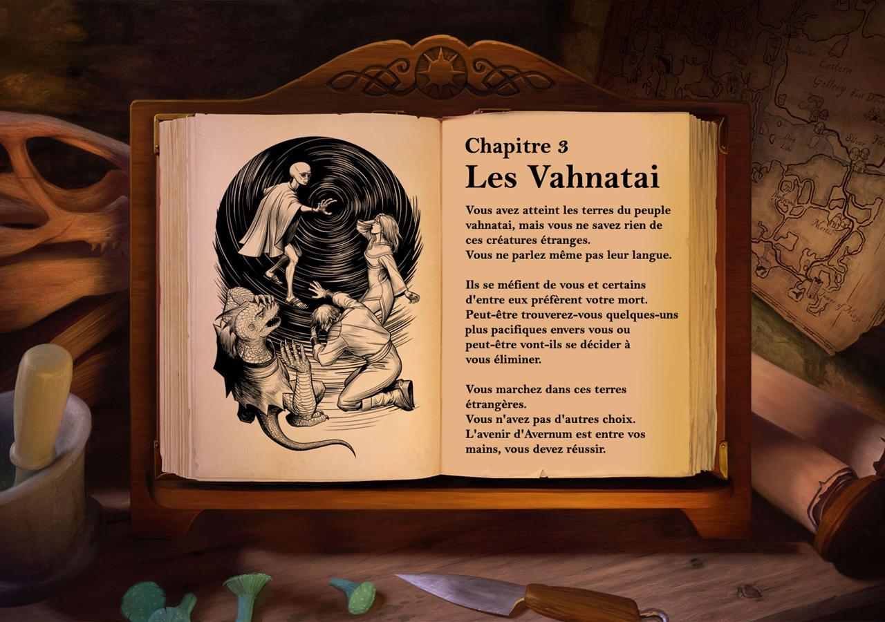 Avernum 2 : Crystal Souls - Traduction française 5 08 Avernum_2_Crystal_Souls