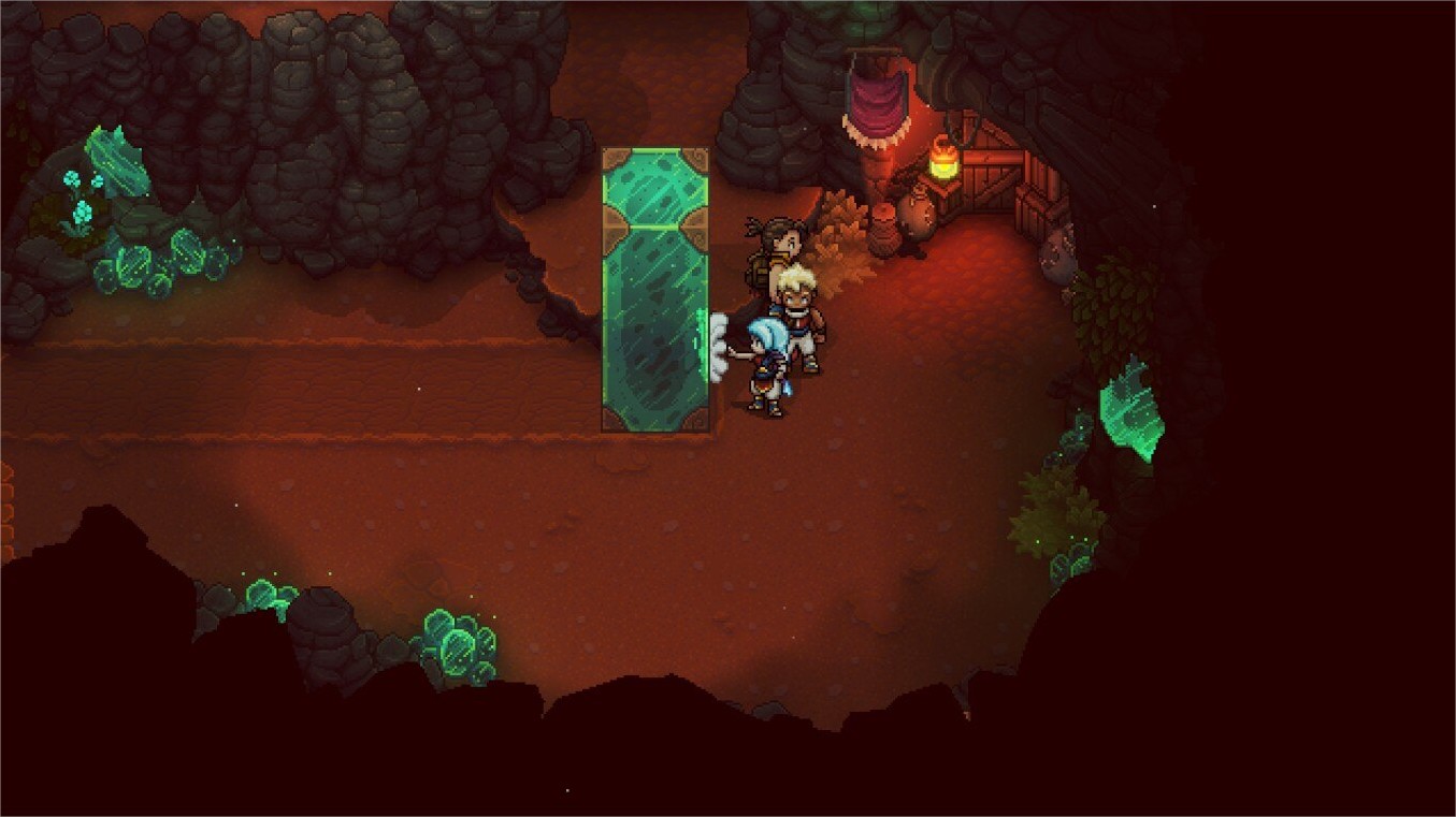 Sea of Stars 3 7.Sea of Stars | RPG Jeuxvidéo