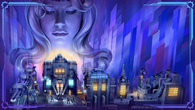 Augmented Empire