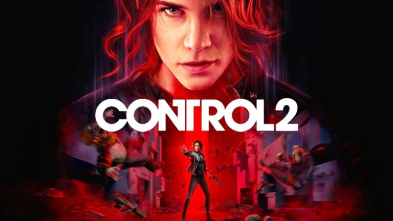 NEWS – Control 2 : Le jeu sera un action-RPG, le studio Remedy vise 3 à 4 millions de ventes