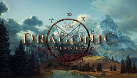 Dragonic Overlords logo 001