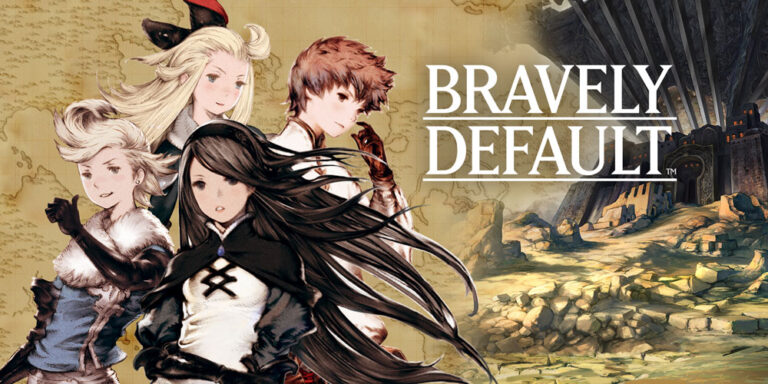 ARTICLE – Bravely Default : Les prémices du nouvel âge d’or du JRPG