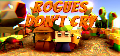 Rogues Don't Cry logo 001