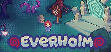 Everholm logo 001
