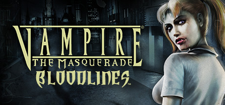 MOD – Vampire The Masquerade : Bloodlines : RTX Remaster