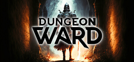 Dungeon Ward logo 001