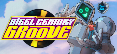 PRESENTATION – Steel Century Groove