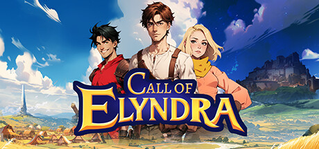 PRESENTATION – Call of Elyndra