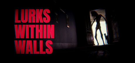 LURKS WITHIN WALLS logo 001