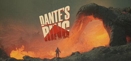 Dante's Ring logo 001