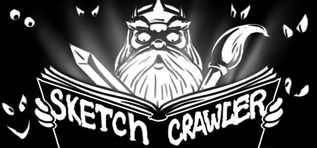 PRESENTATION & SORTIE – Sketch Crawler