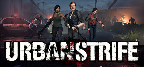 VIDEO – Urban Strife : Bêta en français en attendant la sortie