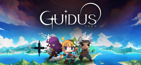 PRESENTATION – Guidus Zero
