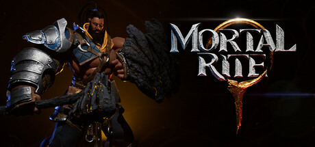 Mortal Rite logo 001