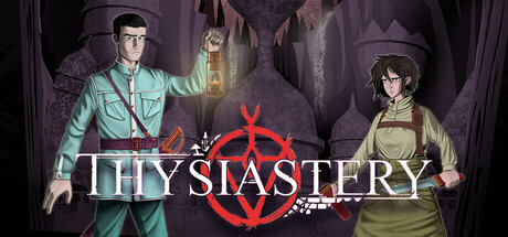 THYSIASTERY logo 001