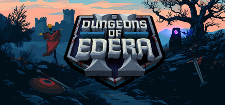 Dungeons of Edera 2 logo 001