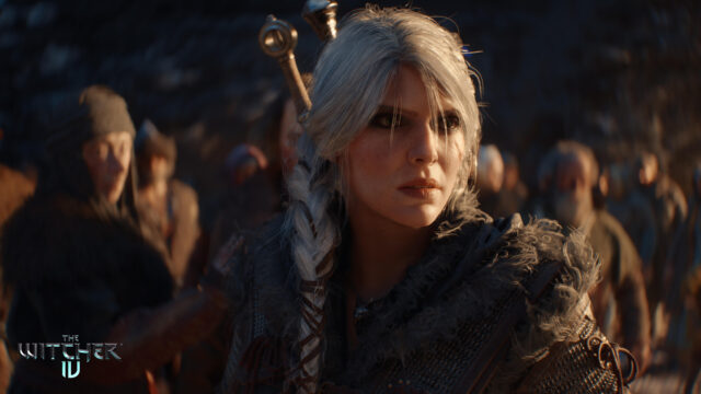 NEWS & VIDEO - The Witcher IV : CD Projekt Red répond aux critiques des fans 1 The Witcher IV 0598