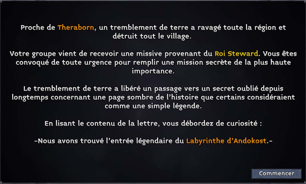 The Deep Paths - Traduction 7 The Deep Paths 001