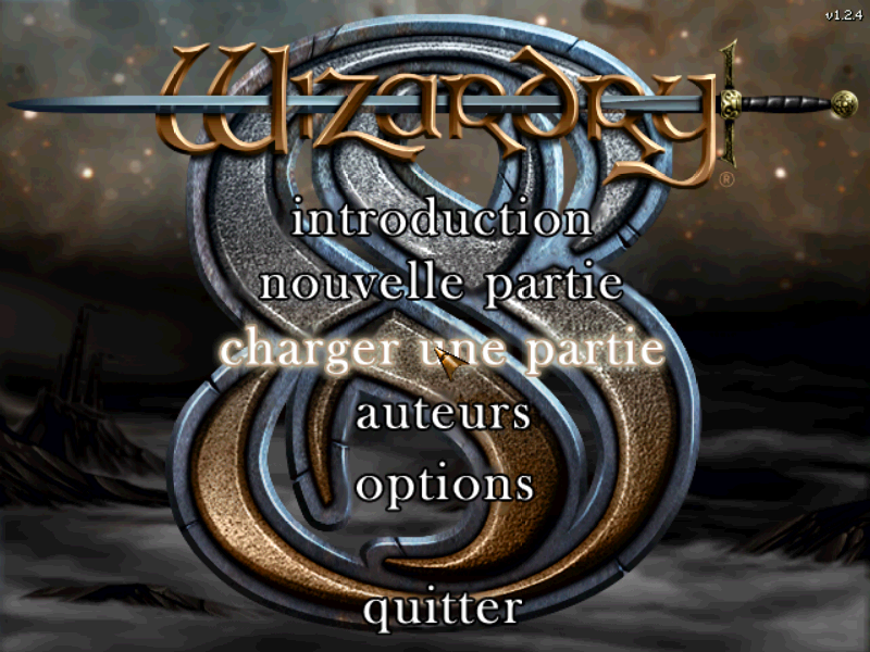 Wizardry VIII – Traduction Française 7 01 Wizardry 8