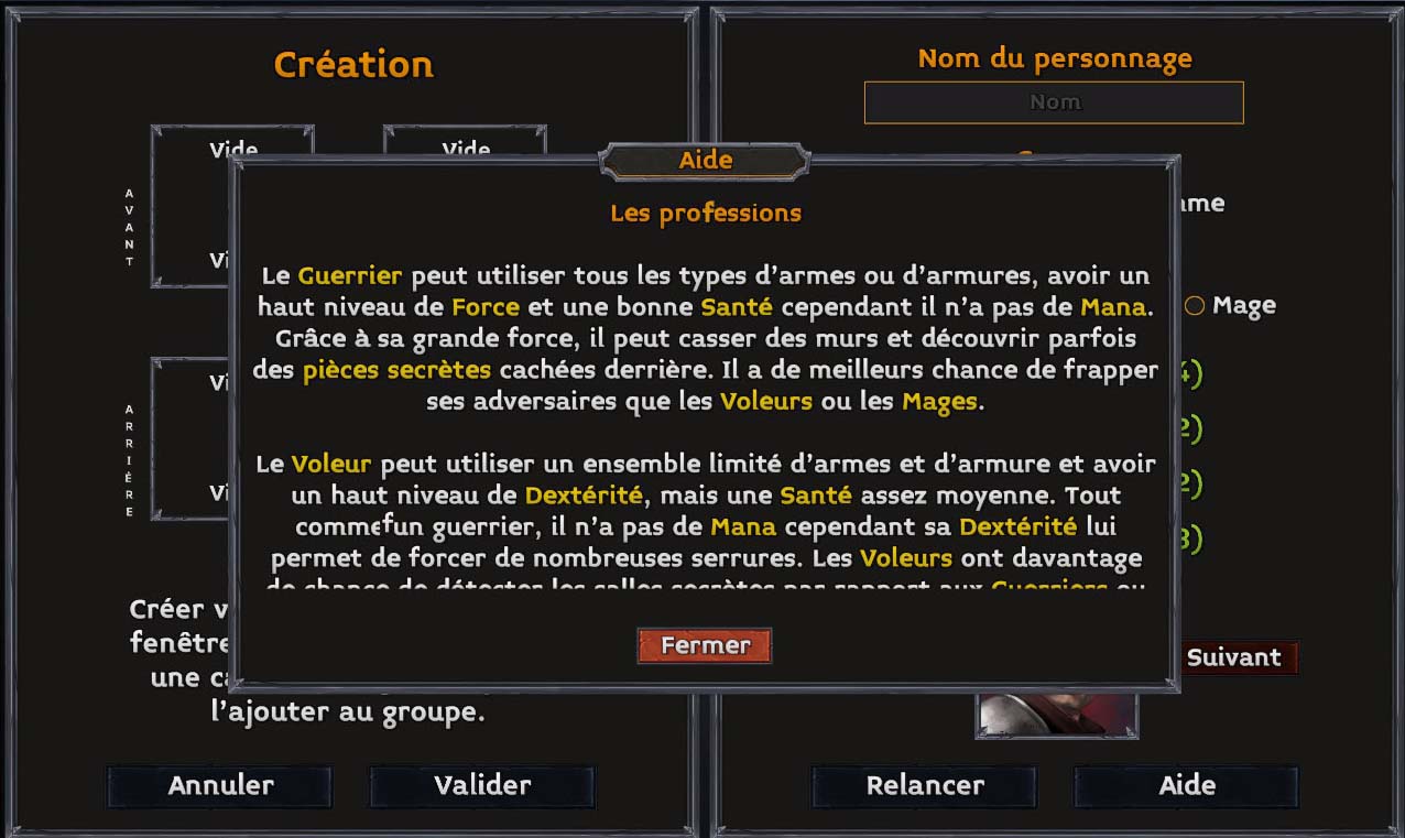 The Deep Paths - Traduction 6 The Deep Paths 002