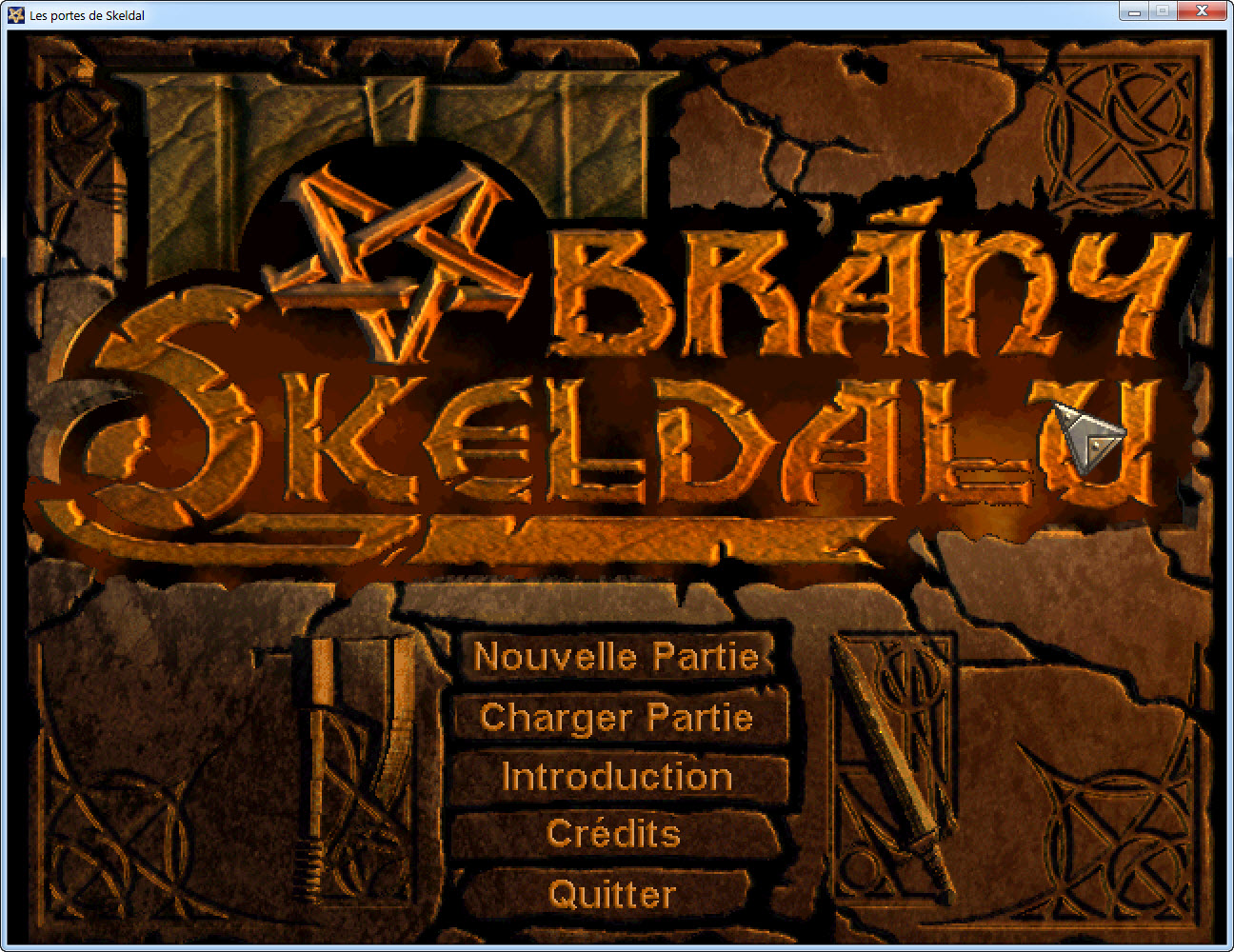 TRADUCTION - Skeldal (Brany Skeldalu) en français 6 Skeldal (Brany Skeldalu) 004