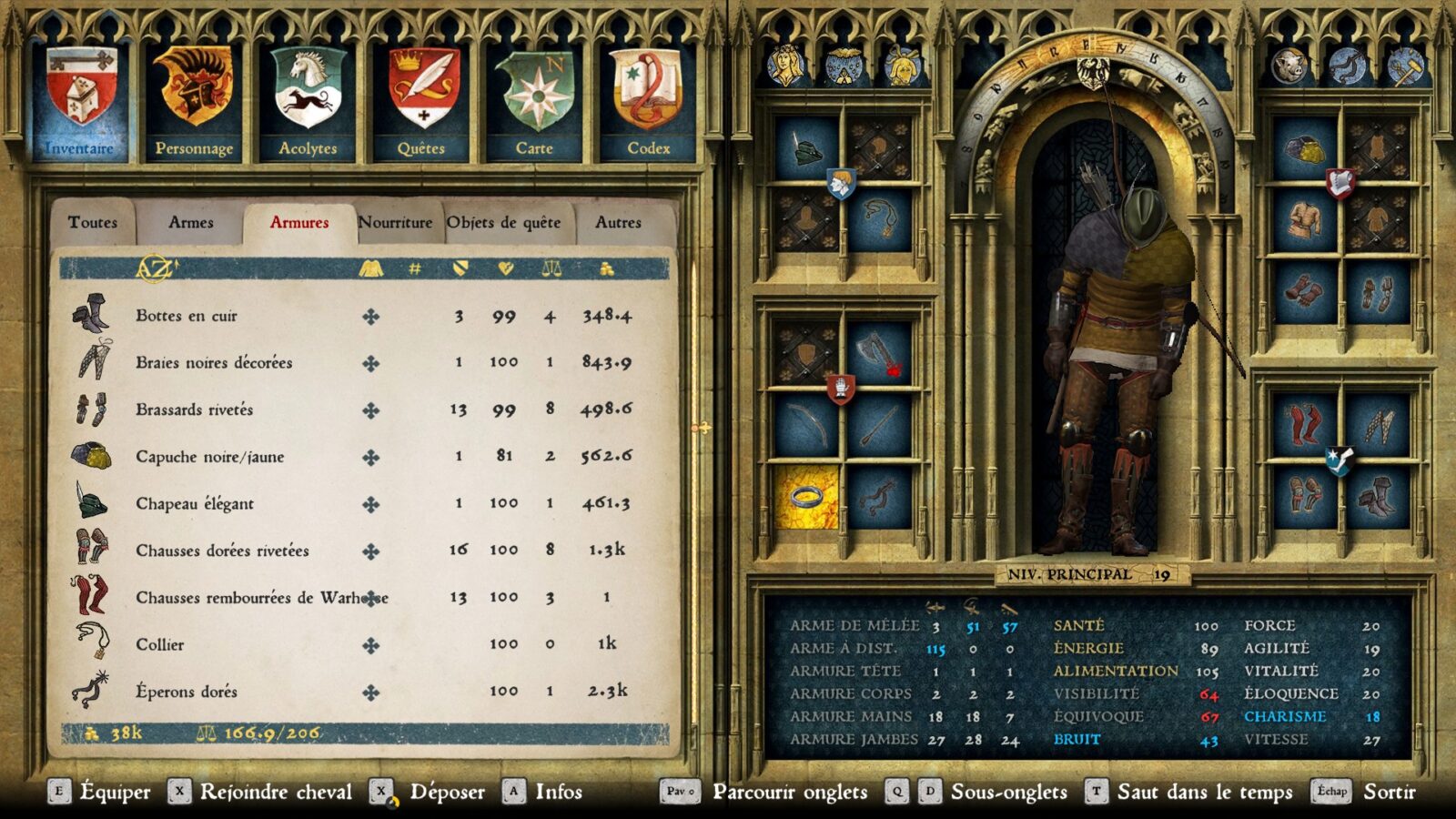 Kingdom Come : Deliverance 2 Kingdom Come test 002