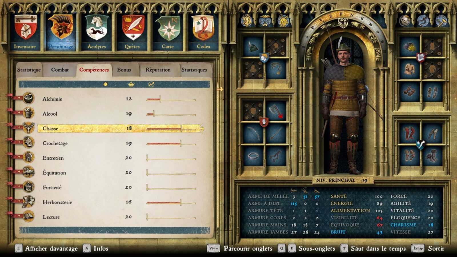 Kingdom Come : Deliverance 5 Kingdom Come test 005