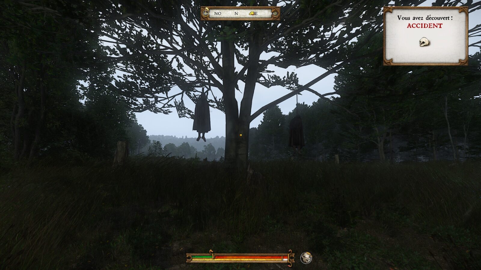 Kingdom Come : Deliverance 3 Kingdom Come test 003