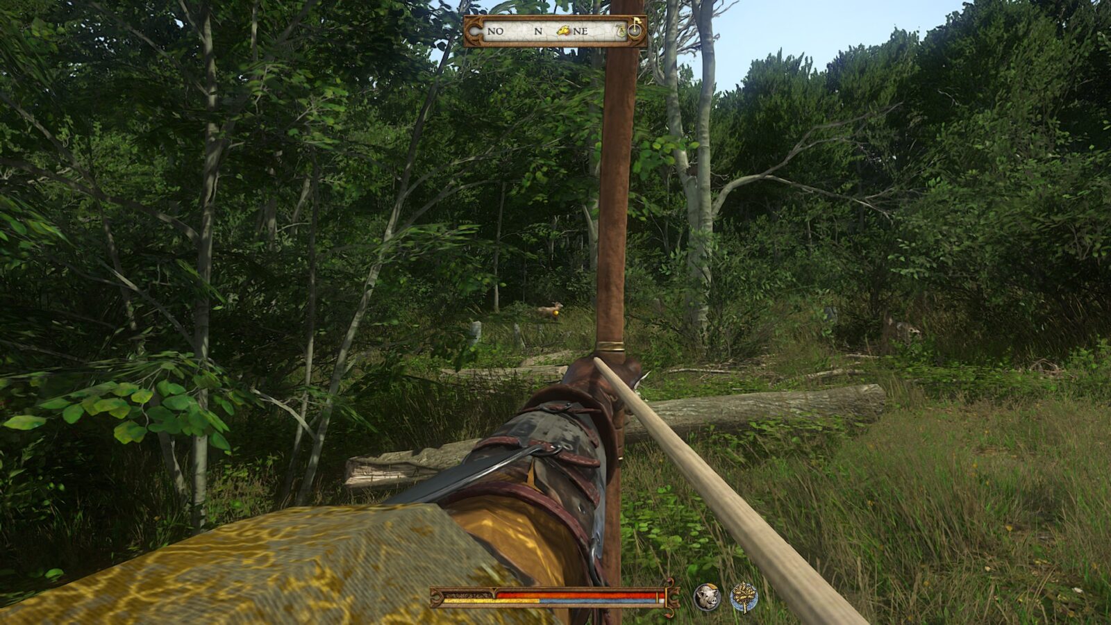 Kingdom Come : Deliverance 8 Kingdom Come test 008