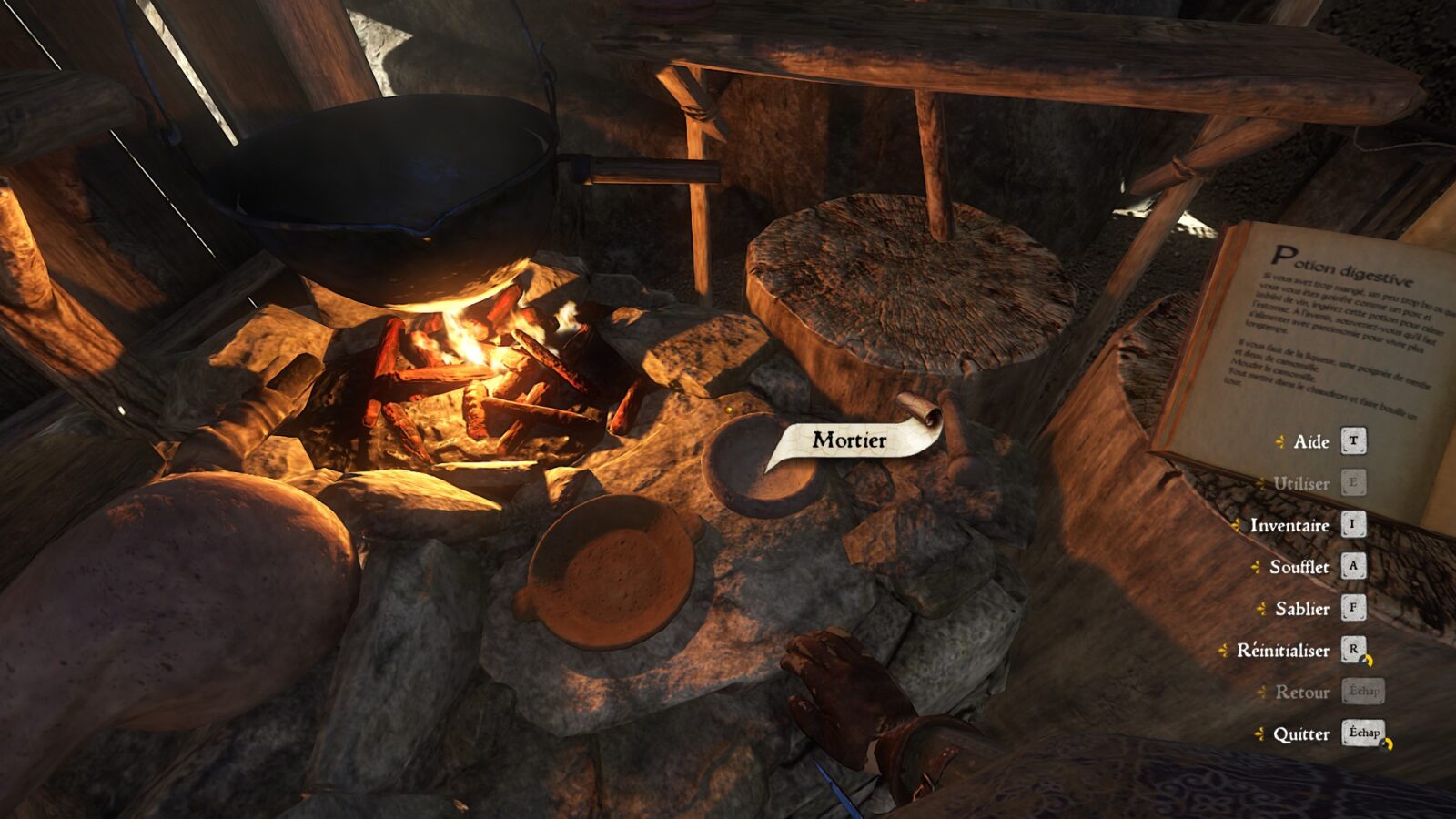 Kingdom Come : Deliverance 9 Kingdom Come test 009