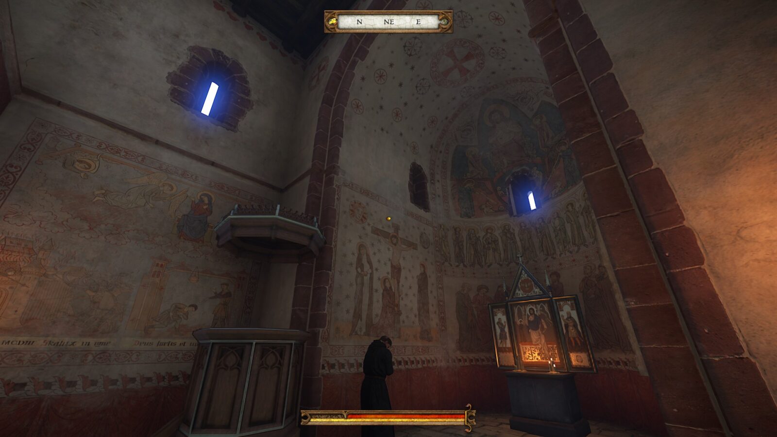 Kingdom Come : Deliverance 11 Kingdom Come test 011