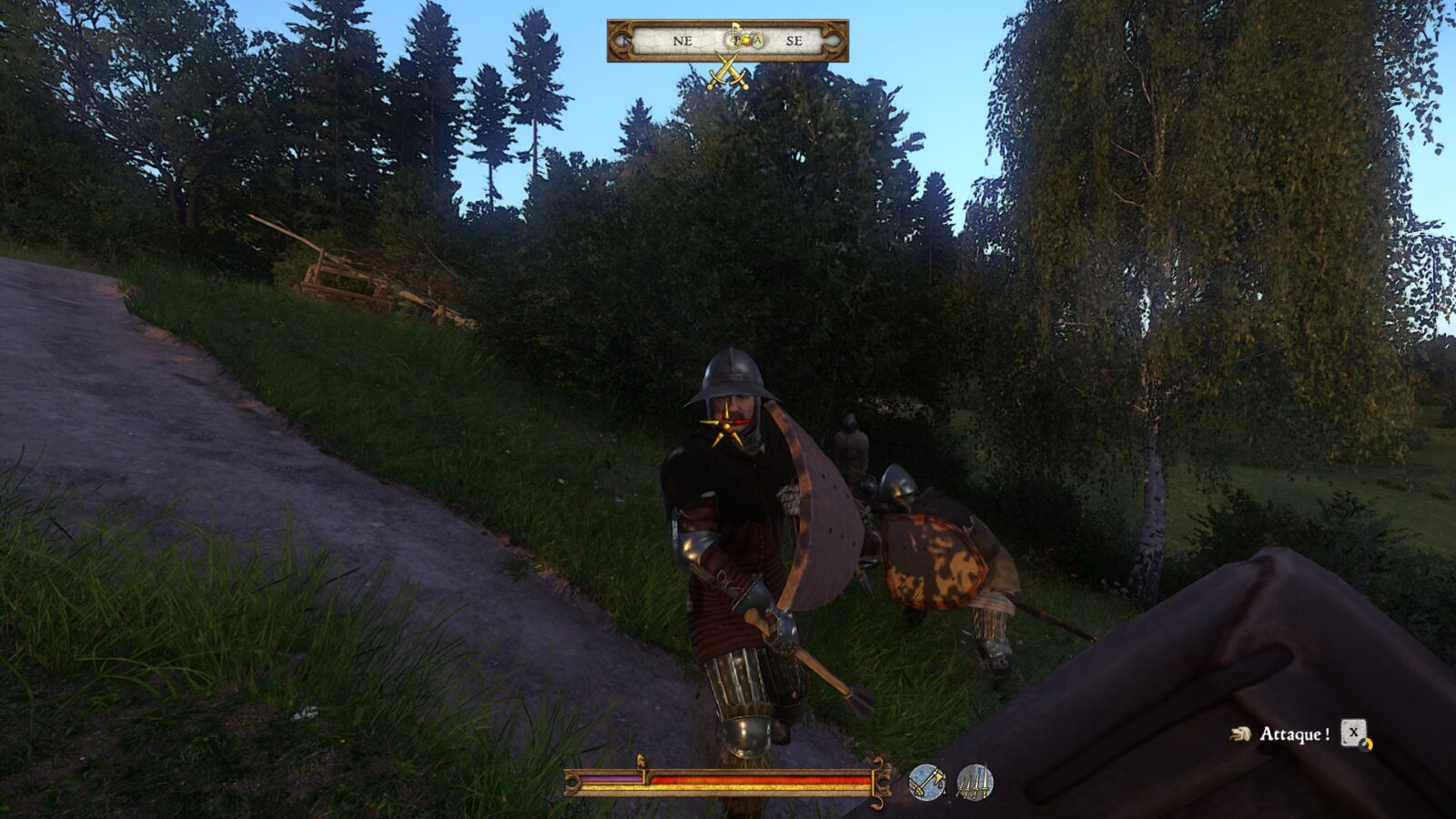Kingdom Come : Deliverance 6 Kingdom Come test 006