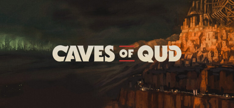 Caves of Qud – Bilan d&rsquo;ailleurs