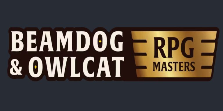 BON PLAN – Beamdog & Owlcat : RPG Masters