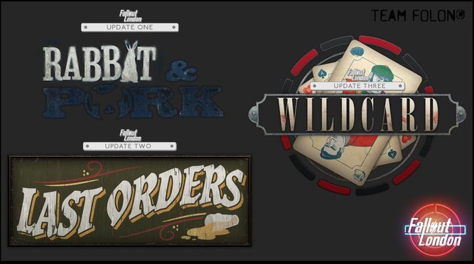 NEWS - Fallout 4 : Fallout London : 3 DLC prévus 1 Fallout 4 fallout london 0059