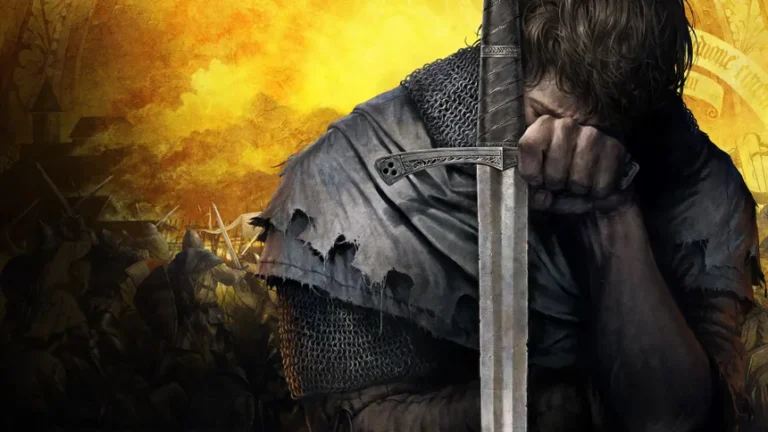 Kingdom Come : Deliverance