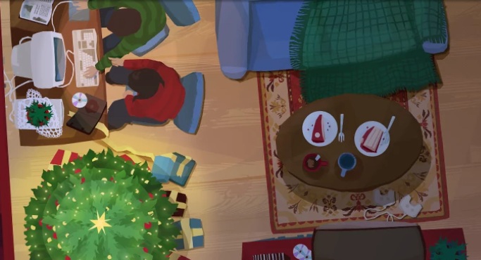 Soldes d'hiver Gog 2024