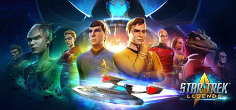 Star Trek Legends Logo 001