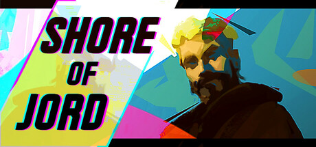 PRESENTATION – Shore of Jord