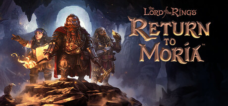 BON PLAN – The Lord of the Rings : Return to Moria : Gratuit