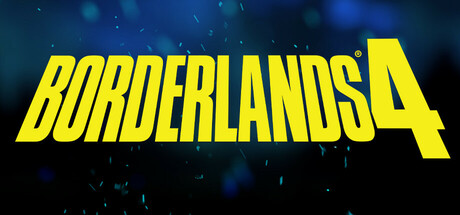 Borderlands 4 logo 001