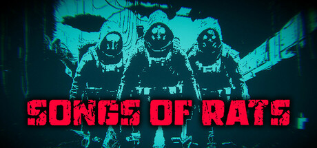 Songs of Rats logo 001