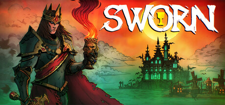 Sworn logo 001