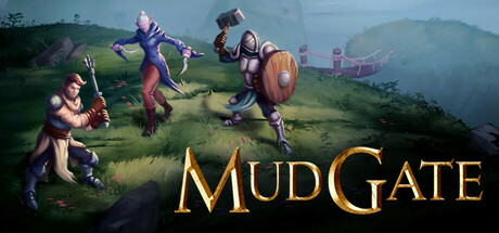 NEWS – Mudgate : Démo et date de sortie